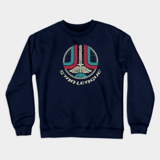 Star League Vintage Crewneck Sweatshirt